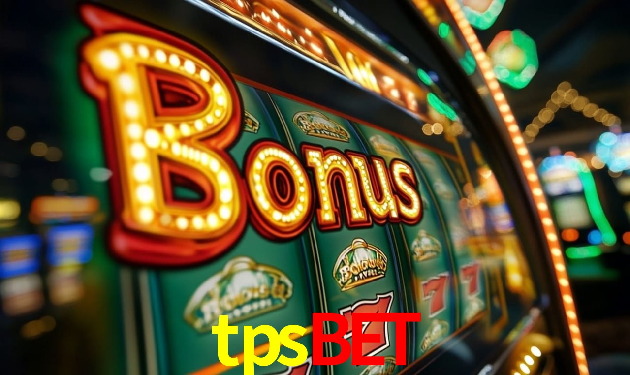 Loterias online na tpsbet
