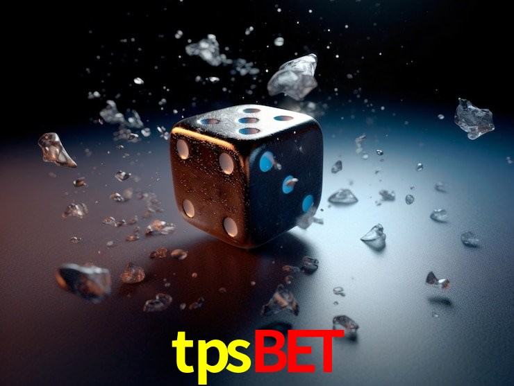 Variedade de jogos na tpsbet