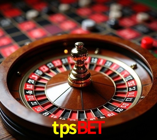 Jogos populares e pagamentos rápidos na tpsbet