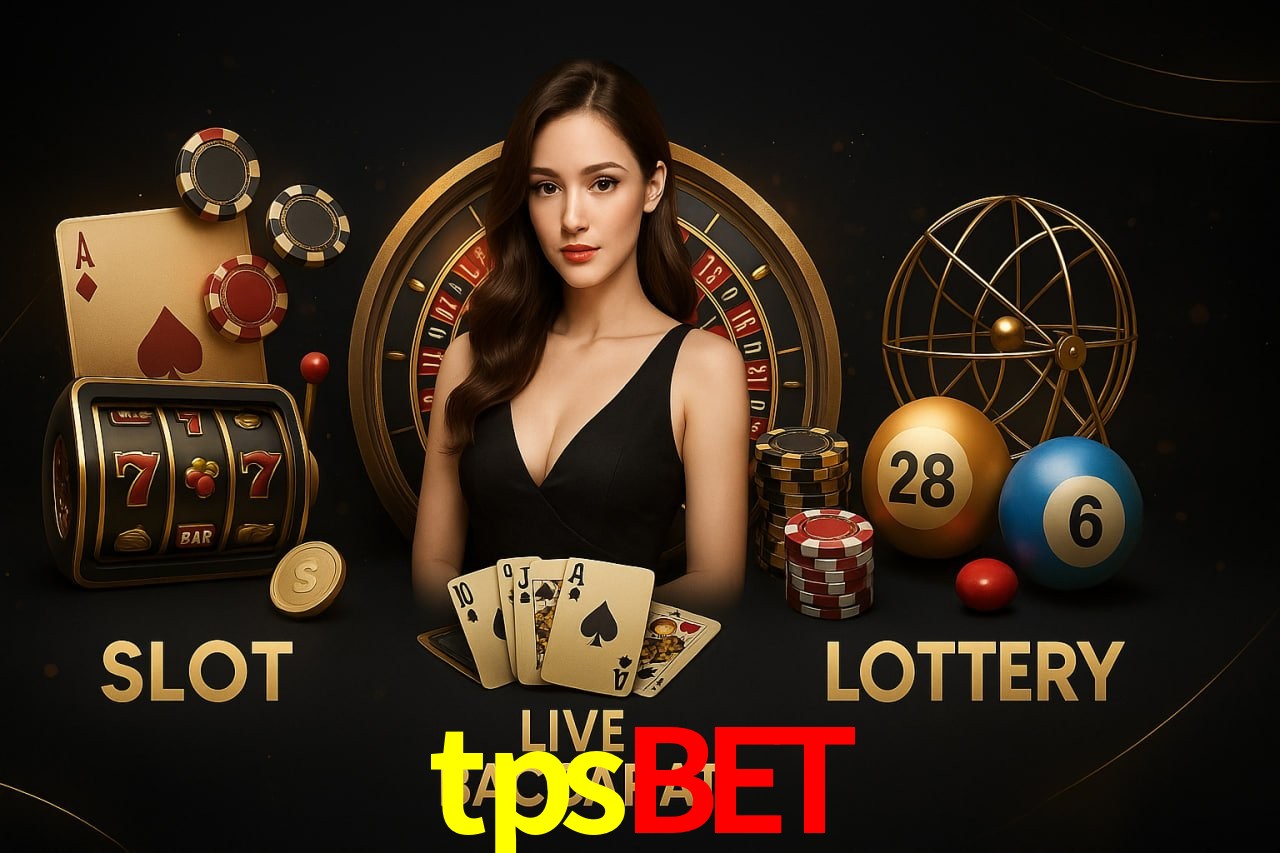 Jogos com bônus e suporte 24h na tpsbet