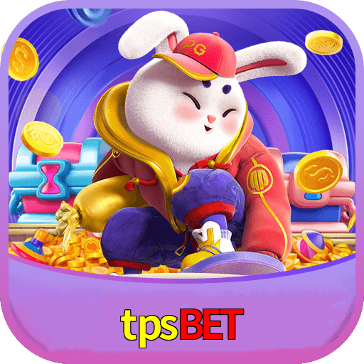 Imagem promocional da tpsbet mostrando a plataforma e suas vantagens
